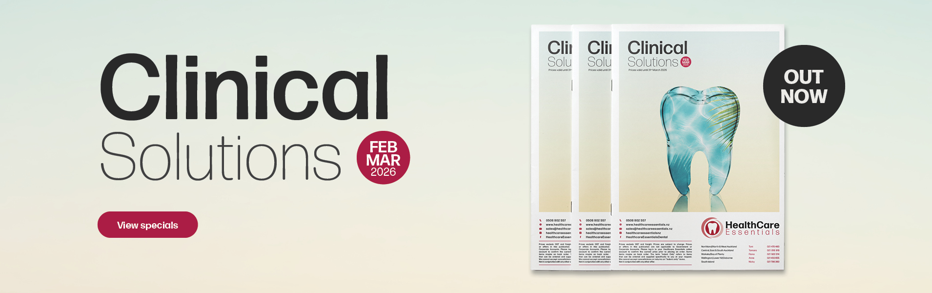 MC_HCE_26_001_Clinical Solutions Feb Mar - banner